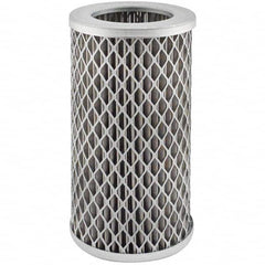 Baldwin Filters - 7-25/32" OAL x 3-29/32" OD Automotive Hydraulic Filter - Eagle Tool & Supply