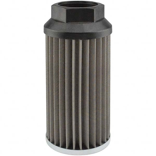 Baldwin Filters - 8-31/32" OAL x 4-1/32" OD Automotive Hydraulic Filter - Eagle Tool & Supply
