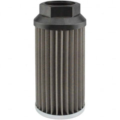 Baldwin Filters - 8-31/32" OAL x 4-1/32" OD Automotive Hydraulic Filter - Eagle Tool & Supply