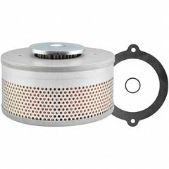 Baldwin Filters - 3-9/16" OAL x 6-7/32" OD Automotive Hydraulic Filter - Eagle Tool & Supply