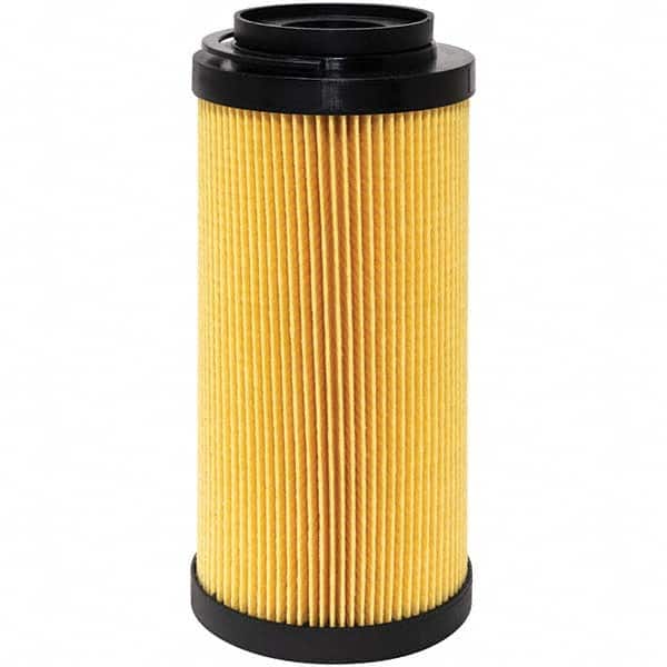 Baldwin Filters - 8-5/8" OAL x 3-29/32" OD Automotive Hydraulic Filter - Eagle Tool & Supply