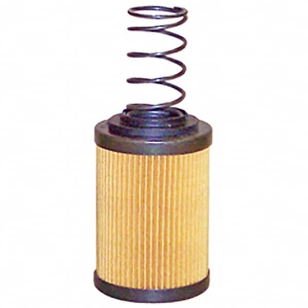 Baldwin Filters - 3" OAL x 1-31/32" OD Automotive Hydraulic Filter - Eagle Tool & Supply