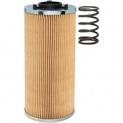 Baldwin Filters - 8-5/8" OAL x 3-29/32" OD Automotive Hydraulic Filter - Eagle Tool & Supply