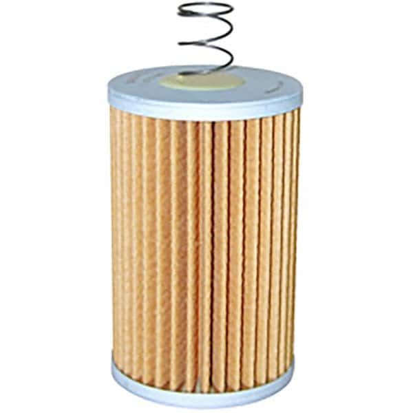 Baldwin Filters - 5-1/2" OAL x 2-3/4" OD Automotive Hydraulic Filter - Eagle Tool & Supply