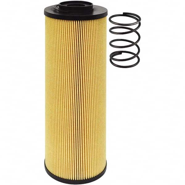 Baldwin Filters - 16" OAL x 5-5/16" OD Automotive Hydraulic Filter - Eagle Tool & Supply