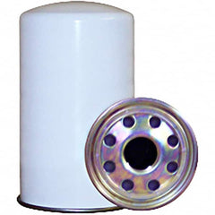 Baldwin Filters - 1-1/4 Thread 8-29/32" OAL x 5-1/8" OD Automotive Hydraulic Filter - Eagle Tool & Supply