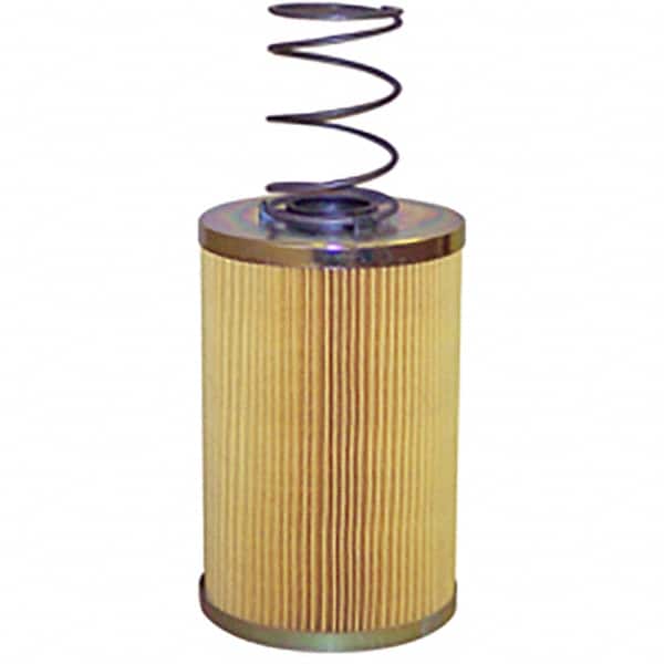 Baldwin Filters - 8-3/16" OAL x 5-1/8" OD Automotive Hydraulic Filter - Eagle Tool & Supply