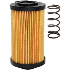 Baldwin Filters - 5-11/32" OAL x 2-3/4" OD Automotive Hydraulic Filter - Eagle Tool & Supply