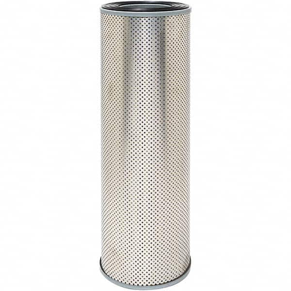 Baldwin Filters - 17-15/16" OAL x 5-15/16" OD Automotive Hydraulic Filter - Eagle Tool & Supply