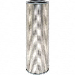 Baldwin Filters - 17-15/16" OAL x 5-15/16" OD Automotive Hydraulic Filter - Eagle Tool & Supply