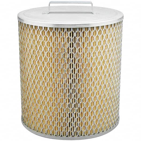 Baldwin Filters - 7-25/32" OAL x 6-1/2" OD Automotive Hydraulic Filter - Eagle Tool & Supply