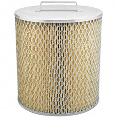 Baldwin Filters - 7-25/32" OAL x 6-1/2" OD Automotive Hydraulic Filter - Eagle Tool & Supply