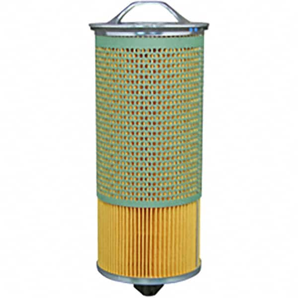 Baldwin Filters - 10-31/32" OAL x 3-29/32" OD Automotive Hydraulic Filter - Eagle Tool & Supply