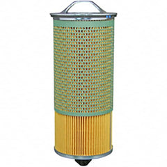 Baldwin Filters - 10-31/32" OAL x 3-29/32" OD Automotive Hydraulic Filter - Eagle Tool & Supply