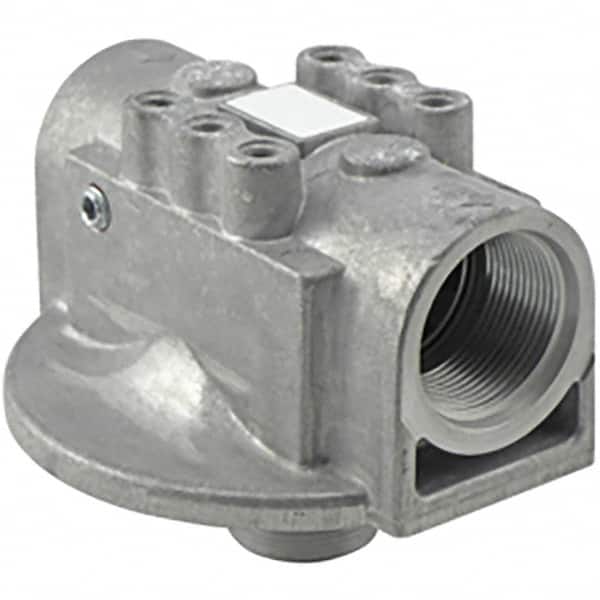 Baldwin Filters - 5-5/16" OAL x 5-13/32" OD Automotive Hydraulic Filter - Eagle Tool & Supply