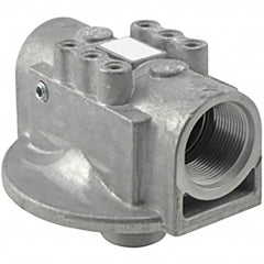 Baldwin Filters - 5-5/16" OAL x 5-13/32" OD Automotive Hydraulic Filter - Eagle Tool & Supply