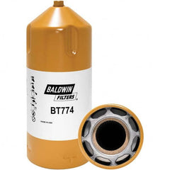Baldwin Filters - 3 Thread 12-1/4" OAL x 5" OD Automotive Hydraulic Filter - Eagle Tool & Supply