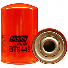 Baldwin Filters - 1-5/16 Thread 5-25/32" OAL x 3-7/8" OD Automotive Hydraulic Filter - Eagle Tool & Supply