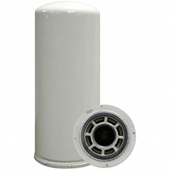 Baldwin Filters - 1-3/8 Thread 9-19/32" OAL x 3-3/4" OD Automotive Hydraulic Filter - Eagle Tool & Supply