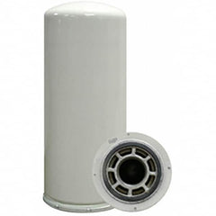 Baldwin Filters - 1-3/8 Thread 9-19/32" OAL x 3-3/4" OD Automotive Hydraulic Filter - Eagle Tool & Supply