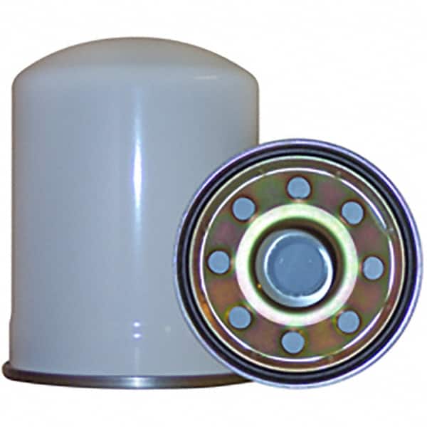 Baldwin Filters - 1-7/8 Thread 6-7/8" OAL x 5-7/32" OD Automotive Hydraulic Filter - Eagle Tool & Supply