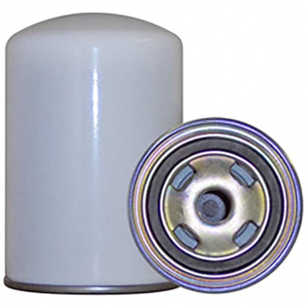 Baldwin Filters - 3/4 Thread 5-25/32" OAL x 3-3/4" OD Automotive Hydraulic Filter - Eagle Tool & Supply