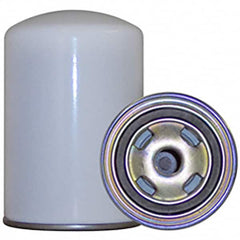 Baldwin Filters - 3/4 Thread 5-25/32" OAL x 3-3/4" OD Automotive Hydraulic Filter - Eagle Tool & Supply