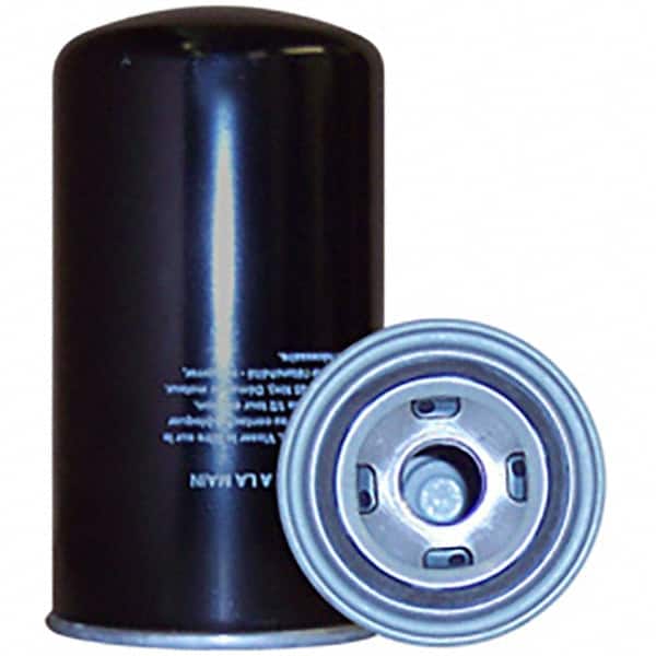 Baldwin Filters - 1 Thread 6-25/32" OAL x 3-21/32" OD Automotive Hydraulic Filter - Eagle Tool & Supply