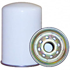 Baldwin Filters - 3/4 Thread 5-3/4" OAL x 3-3/4" OD Automotive Hydraulic Filter - Eagle Tool & Supply