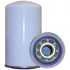 Baldwin Filters - 1-1/8 Thread 6-13/16" OAL x 3-23/32" OD Automotive Hydraulic Filter - Eagle Tool & Supply