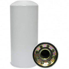 Baldwin Filters - M48 x 2.0 Thread 11-15/32" OAL x 5-9/32" OD Automotive Hydraulic Filter - Eagle Tool & Supply