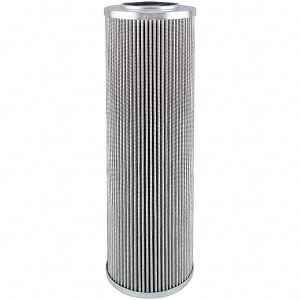 Baldwin Filters - 12-31/32" OAL x 3-25/32" OD Automotive Hydraulic Filter - Eagle Tool & Supply