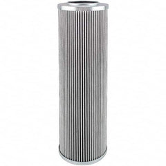 Baldwin Filters - 12-31/32" OAL x 3-25/32" OD Automotive Hydraulic Filter - Eagle Tool & Supply