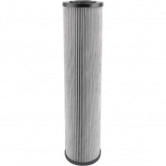 Baldwin Filters - 18-1/2" OAL x 3-29/32" OD Automotive Hydraulic Filter - Eagle Tool & Supply