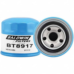 Baldwin Filters - M20 x 1.5 Thread 3" OAL x 3-1/8" OD Automotive Hydraulic Filter - Eagle Tool & Supply
