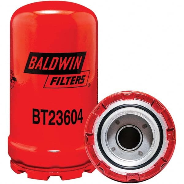 Baldwin Filters - 6-1/8" OAL Automotive Filter - Eagle Tool & Supply