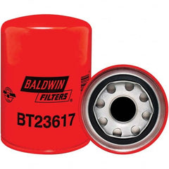 Baldwin Filters - 5-3/8" OAL Automotive Filter - Eagle Tool & Supply