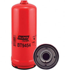 Baldwin Filters - M60 x 2.0 Thread 10-3/8" OAL x 4-5/32" OD Automotive Hydraulic Filter - Eagle Tool & Supply
