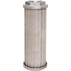 Baldwin Filters - 8-9/16" OAL x 3-7/32" OD Automotive Hydraulic Filter - Eagle Tool & Supply