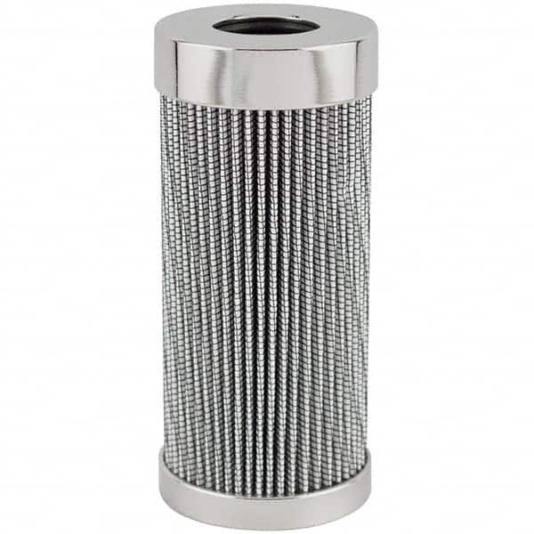 Baldwin Filters - 4-1/2" OAL x 2" OD Automotive Hydraulic Filter - Eagle Tool & Supply