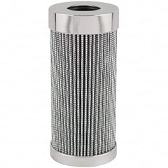 Baldwin Filters - 4-1/2" OAL x 2" OD Automotive Hydraulic Filter - Eagle Tool & Supply
