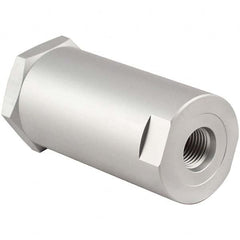 Baldwin Filters - 9/16 Thread 3-3/16" OAL x 1-1/2" OD Automotive Hydraulic Filter - Eagle Tool & Supply