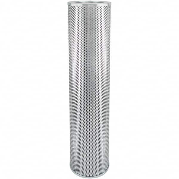 Baldwin Filters - 22-13/16" OAL x 4-15/16" OD Automotive Hydraulic Filter - Eagle Tool & Supply
