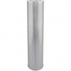 Baldwin Filters - 22-13/16" OAL x 4-15/16" OD Automotive Hydraulic Filter - Eagle Tool & Supply