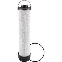 Baldwin Filters - 16-1/8" OAL x 3-5/16" OD Automotive Hydraulic Filter - Eagle Tool & Supply