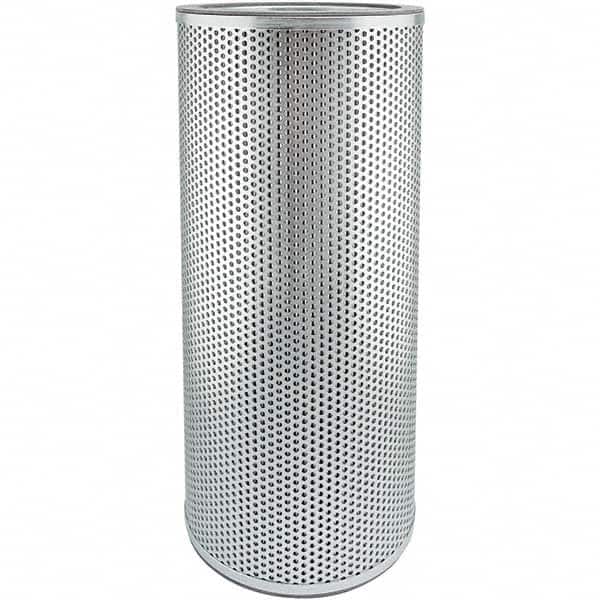 Baldwin Filters - 21-9/16" OAL x 8-15/16" OD Automotive Hydraulic Filter - Eagle Tool & Supply