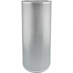 Baldwin Filters - 21-9/16" OAL x 8-15/16" OD Automotive Hydraulic Filter - Eagle Tool & Supply