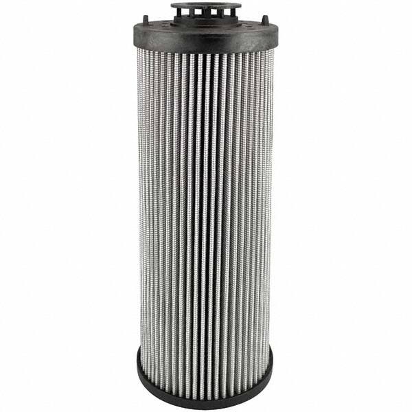 Baldwin Filters - 10-7/8" OAL x 3-5/8" OD Automotive Hydraulic Filter - Eagle Tool & Supply