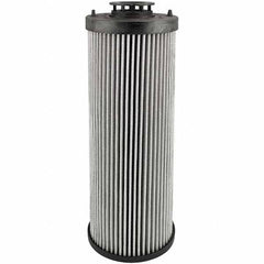 Baldwin Filters - 10-7/8" OAL x 3-5/8" OD Automotive Hydraulic Filter - Eagle Tool & Supply