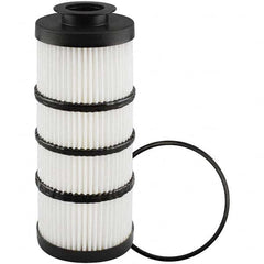 Baldwin Filters - 8-7/8" OAL x 3-1/4" OD Automotive Hydraulic Filter - Eagle Tool & Supply